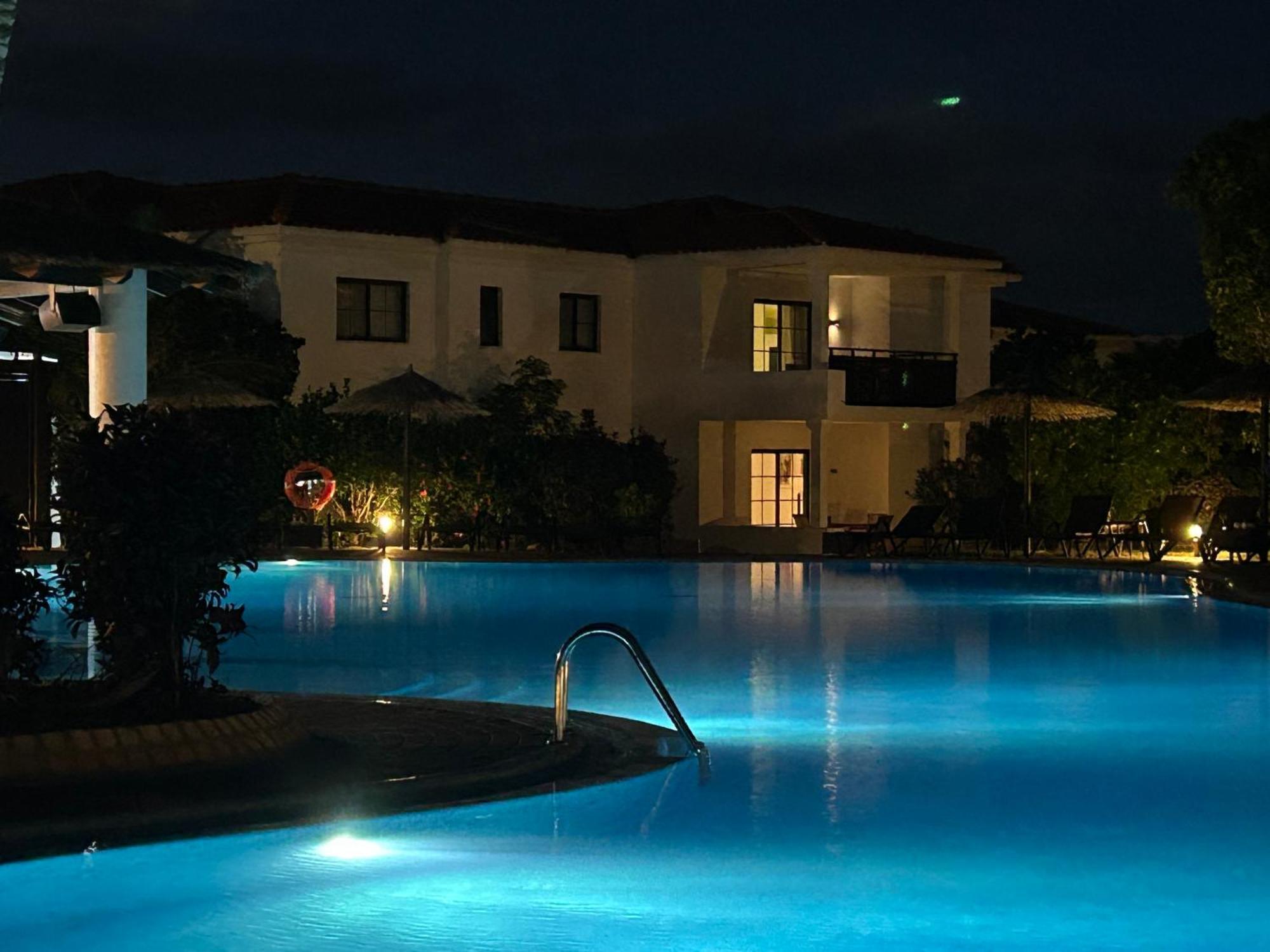 Tortuga Apartment Santa Maria Exterior photo