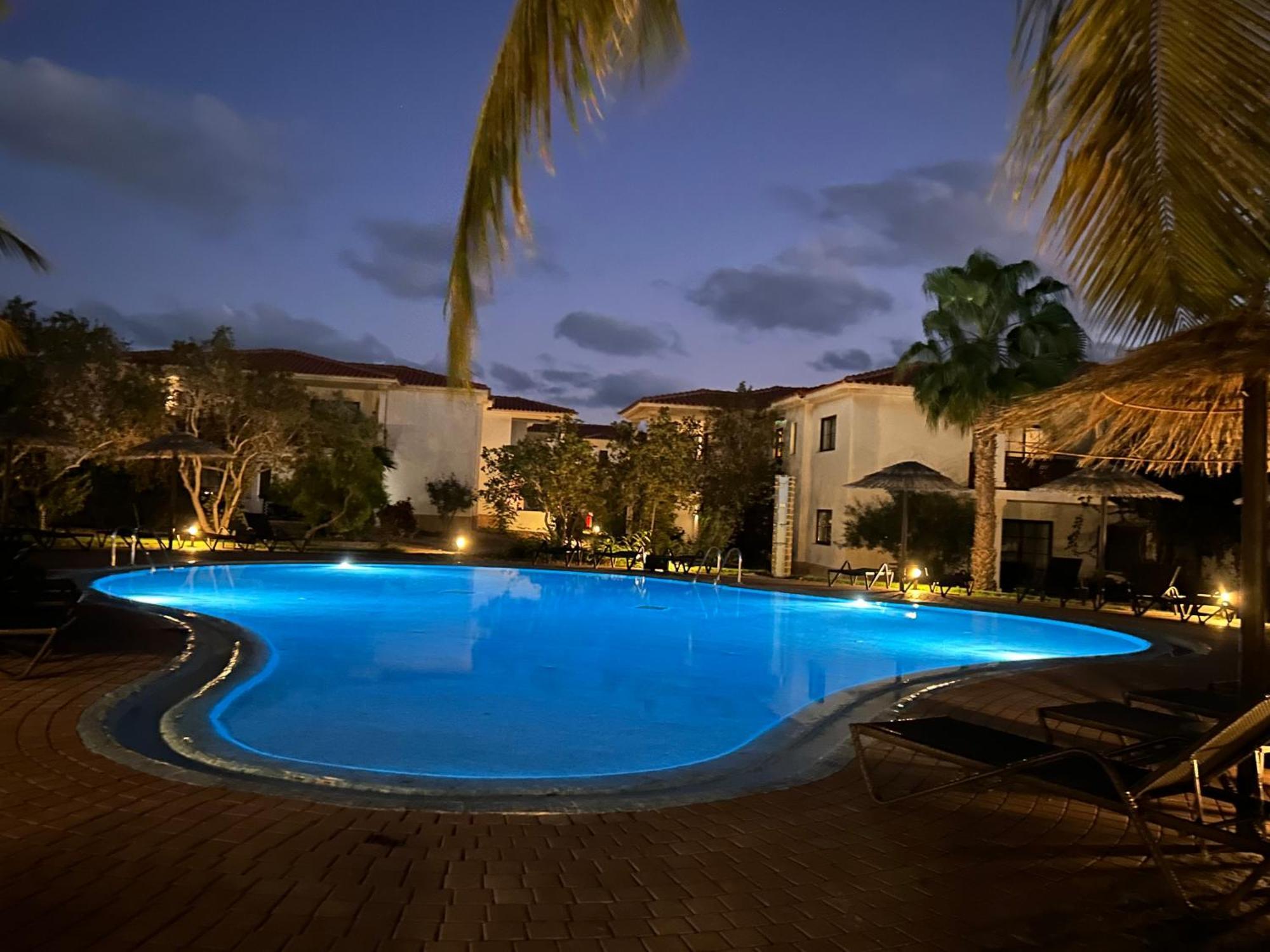 Tortuga Apartment Santa Maria Exterior photo
