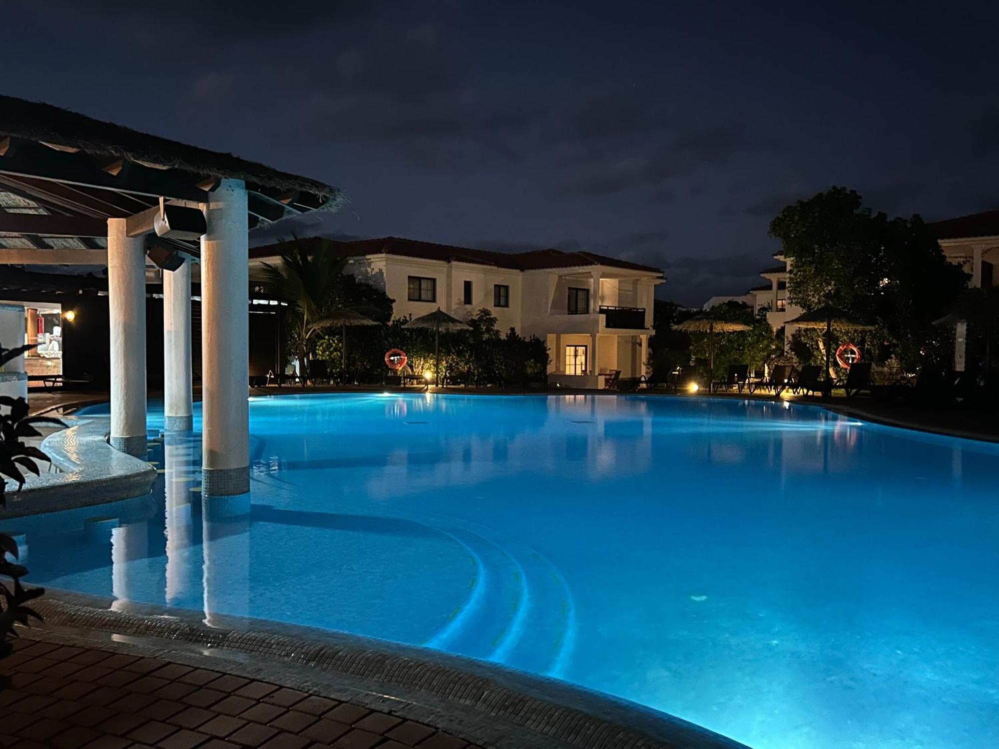 Tortuga Apartment Santa Maria Exterior photo