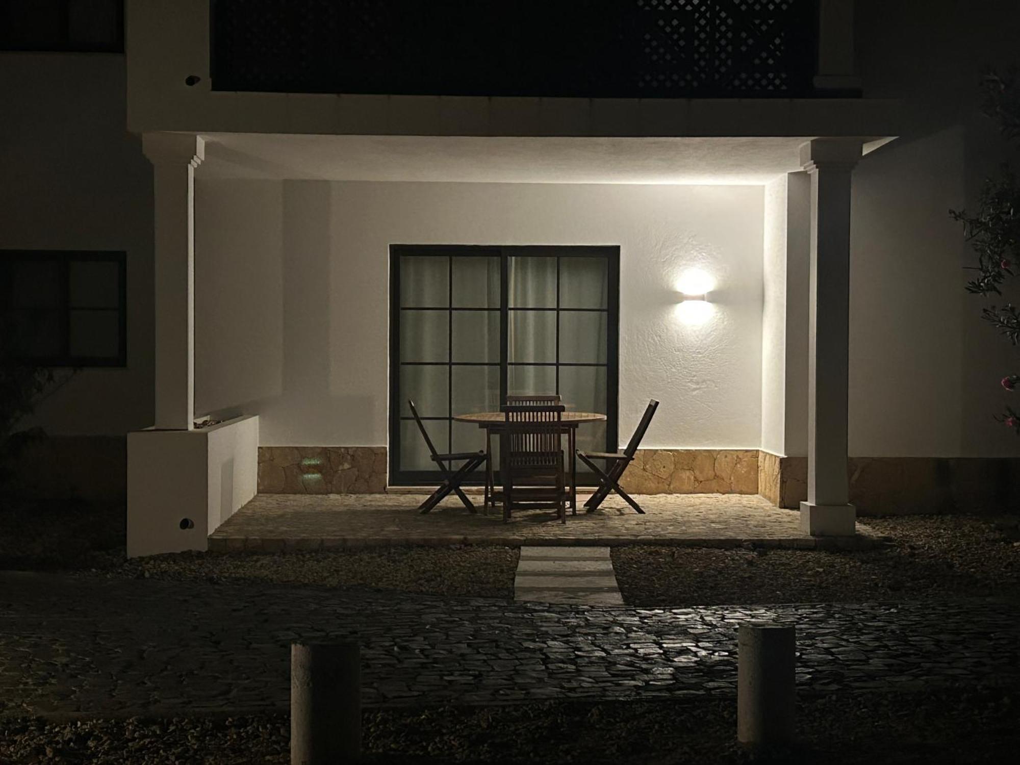 Tortuga Apartment Santa Maria Exterior photo